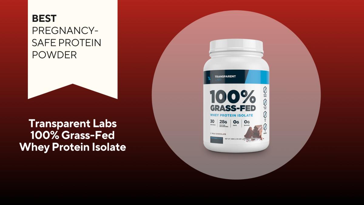 Transparent Labs